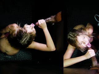 You can handle some serious big cock, Coco!