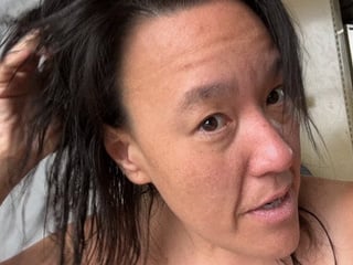 MILF with a saggy body (oct 11 2025)