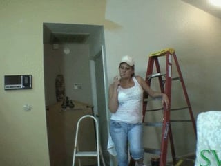 Pornstar Bridgett Lee Tricks Pornstar Friend Margo Sullivan To Come Over To Her House ( PART 1 )