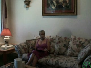 Rich Bitch Scratches An Itch With A Young Stud ( PART 1 )