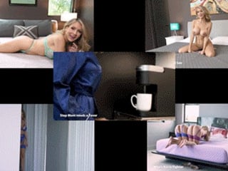 Gigi Dior - Step Mom Loves Anal (HD-1080p)