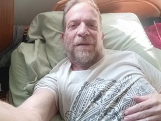 Sweatpants won't contain my Cock