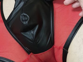 Massage my horny dick with a tools and do a epic blowjob and handjob My Miss GospodaricaEmma with me Wolfy01