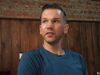 Blonde cheerleader anal gang bang sex