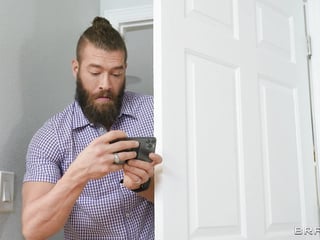 Upcoming Brazzers Scene: Spying On Scissoring September Reign and Paisley Porter