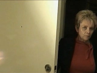 Tired Old Granny Masturbates After A Hard Day At Work ( FULL VERSION )