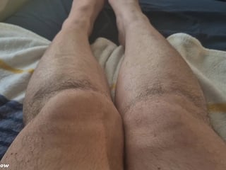 My Legs, My POV - wmv