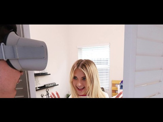 Sneaky Stepsis Emma's Taboo Adventure