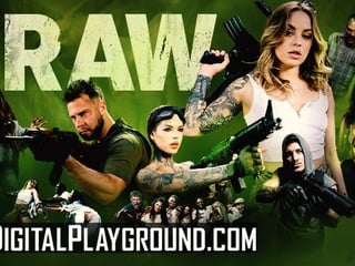 Doomsday DP Survival: Raw Series Premiere