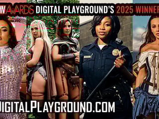 2025 AVN Winners Celebration