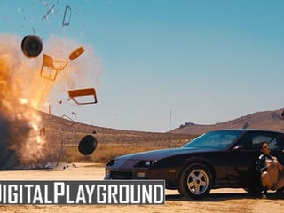 Wasteland Ultra Cast: Behind the Scenes Interviews