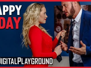 Valentine's Desire: Mia Malkova's Hubby Craving