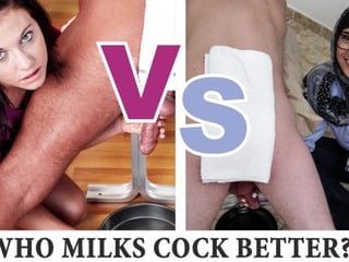 Mia Khalifa vs Brandi Belle: The Ultimate Showdown