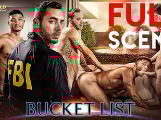 NEXT DOOR STUDIOS - Doomsday Countdown - 3 Loaded Cocks, Zero Regrets