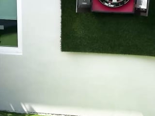 Super Hot Poolside Fun With Brunette Latina Teen Melztube