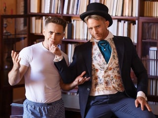 Wizard's Oz Adventure