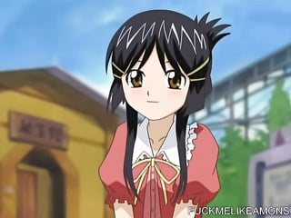 Bound and scarred japanese teen slut