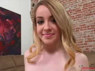 BJ on the DL with Alexia Gold