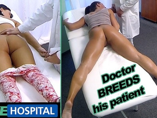 Naughty Hospital Compilation