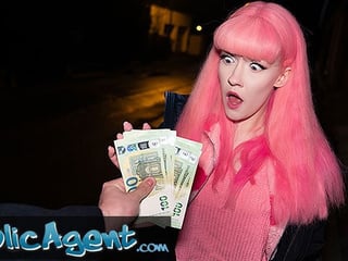 Chastity Belt Off: Wet Pussy Creampied