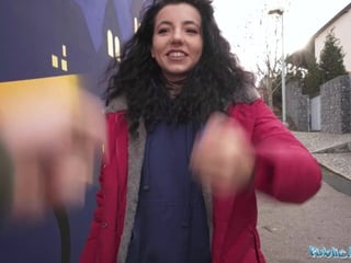 Risky Rock Paper Scissors Fuck