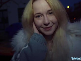 Spunky Finish After Cock Riding