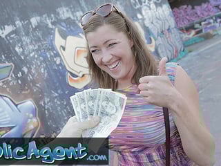 Elisa Tiger Doggystyle Highway Fuck