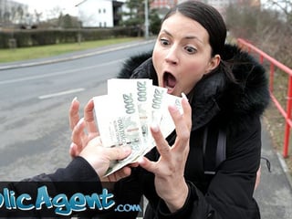 College Friend's Laundry Room Fuck