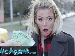 Saving the Bush with Isabelle Deltore