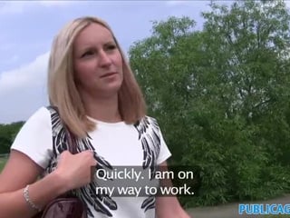 Natural Boobs Bounce Riding Cock