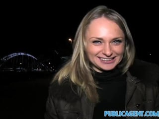 Russian Babe's Wild Ride