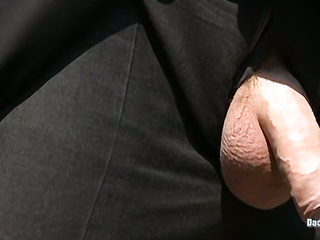 DaddySexFiles: DILFs David Anthony And Troy Daniels Hardcore Outdoor Ass Poundin