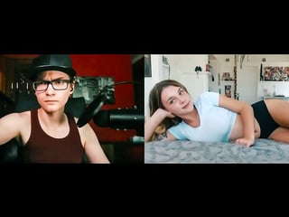 Dont you get hard watching your stepsis