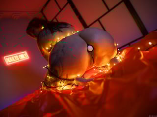 Squirtmass Cumming Extravaganza