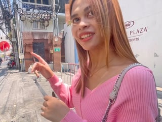 Innocent Thai teen amateur fuck on video after a Tuk Tuk ride