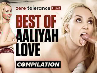 Hot Blonde Babe Gets Fucked Hard