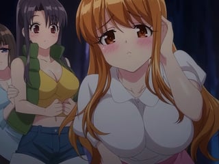 Harem Camp Episode 1 Uncensored (Exclusive)