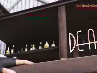 Ultimate 3D HENTAI Fantasy Showcase — Stunning Anime-Style Visual Mastery