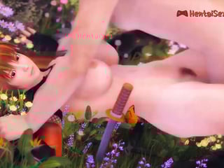 Top-Tier 3D HENTAI Game Compilation ▹ Stunning Characters & Gorgeous FX