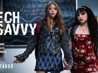 Will Pounder, Myra Moans, and Pixie Smalls Get Creative with Tech