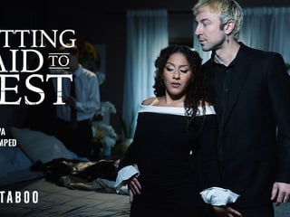 Chad Alva and Liv Revamped Find Closure in a Steamy Encounter