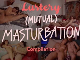 Mutual Masturbation Madness