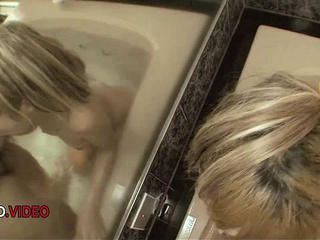Hairy Saki Oshiro Rides POV