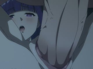 Fern & Stark Explore Desire in a Remote Cabin ⋆ HENTAI Parody