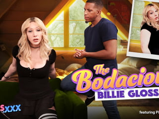 TGIRLS XXX - The Bodacious Billie Gloss