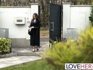 Petite Babes Olivia Westsun And Kate Quinn Licks Each Other