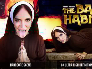 GROOBYVR - The Bad Habit Exposed