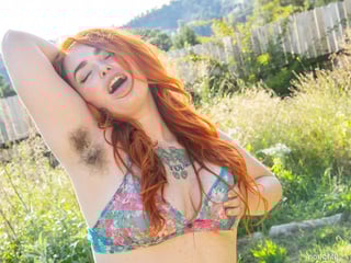 NAUGHTYNATURAL - New Model Adora Belly