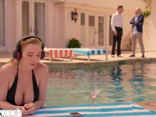 Cheating with the Boss: Kendra's Secret