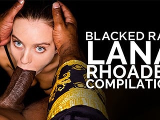 Lana's Raw Adventures